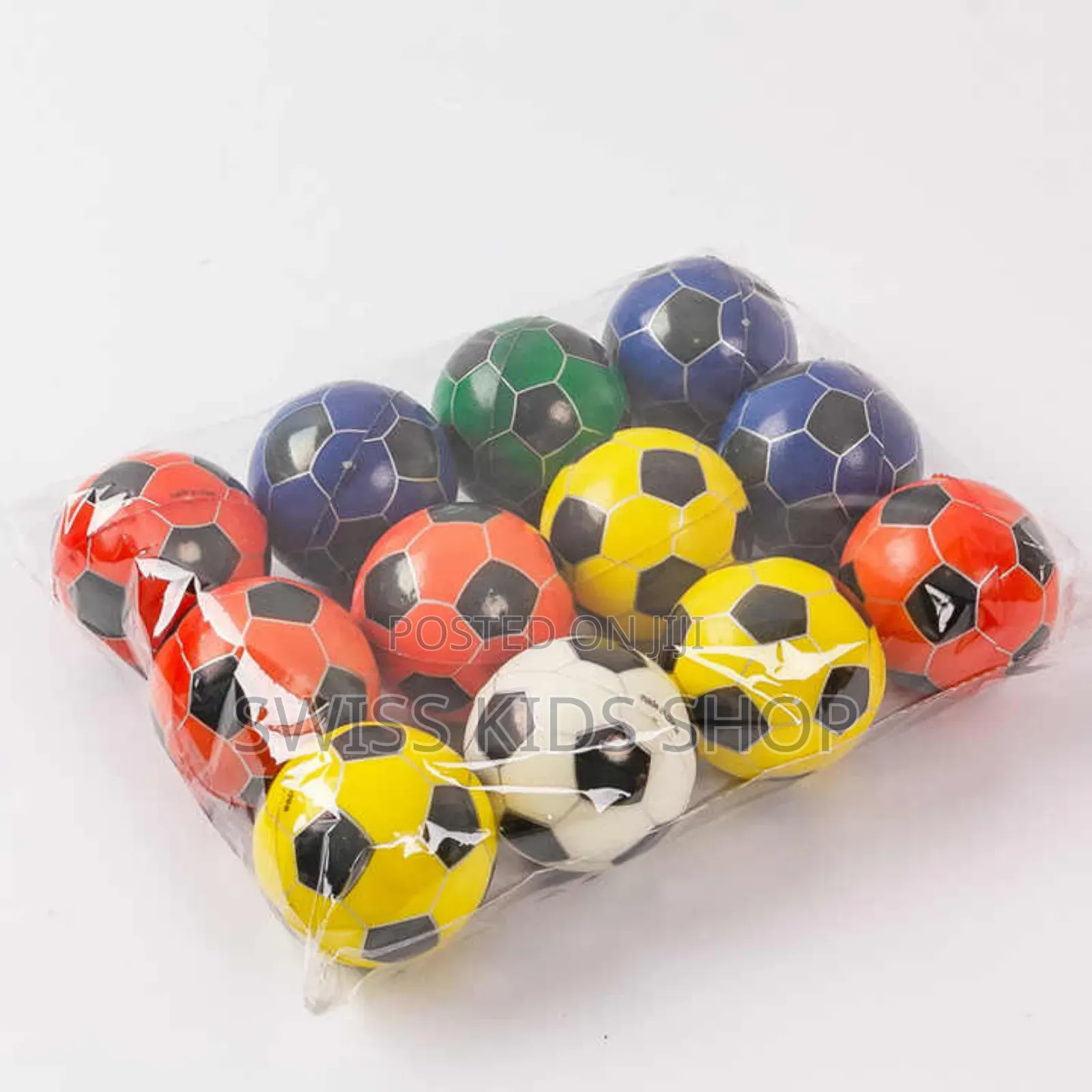 Stress Balls /Sponge Balls
