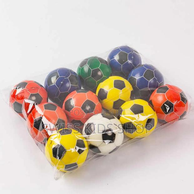 Stress Balls /Sponge Balls