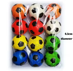 Stress Balls /Sponge Balls