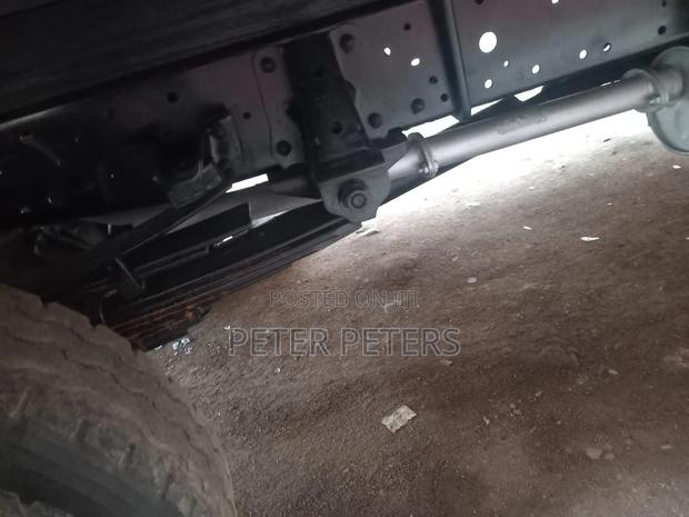 Isuzu NKR in Good Working Condition on Sale - thumbnail 5
