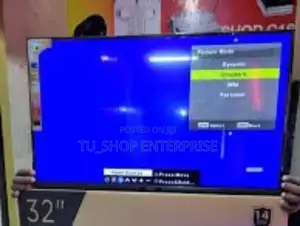 Digital 32 Inches Vitron