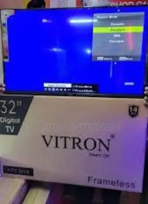 Vitron 32 Dital Tv