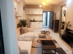 2bdrm Apartment in Kilimani, Hurlingham for sale