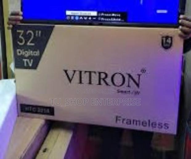 Vitron 32 Dital Tv - thumbnail 2