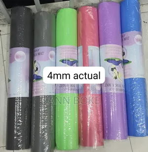 *Back in Stock* *Quality Exercise