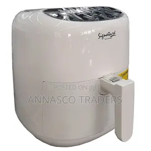 Signature Electric Hot Air Fryers Oven