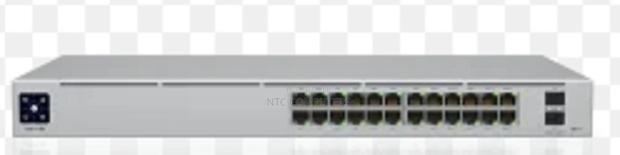 Unifi Switch Pro 24 Poe Usw-Pro-24-Poe - main view