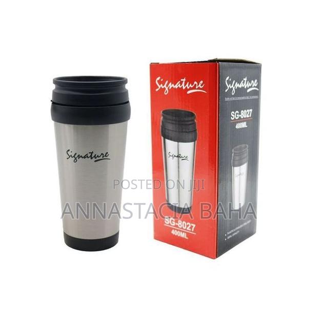 Signature Thermo Cup-mug 400ml - main view
