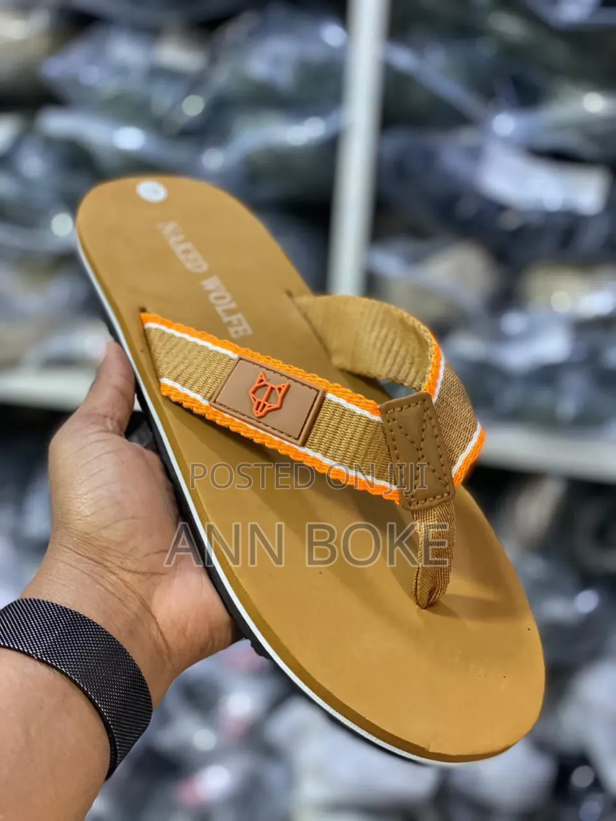 Available Size 40-45