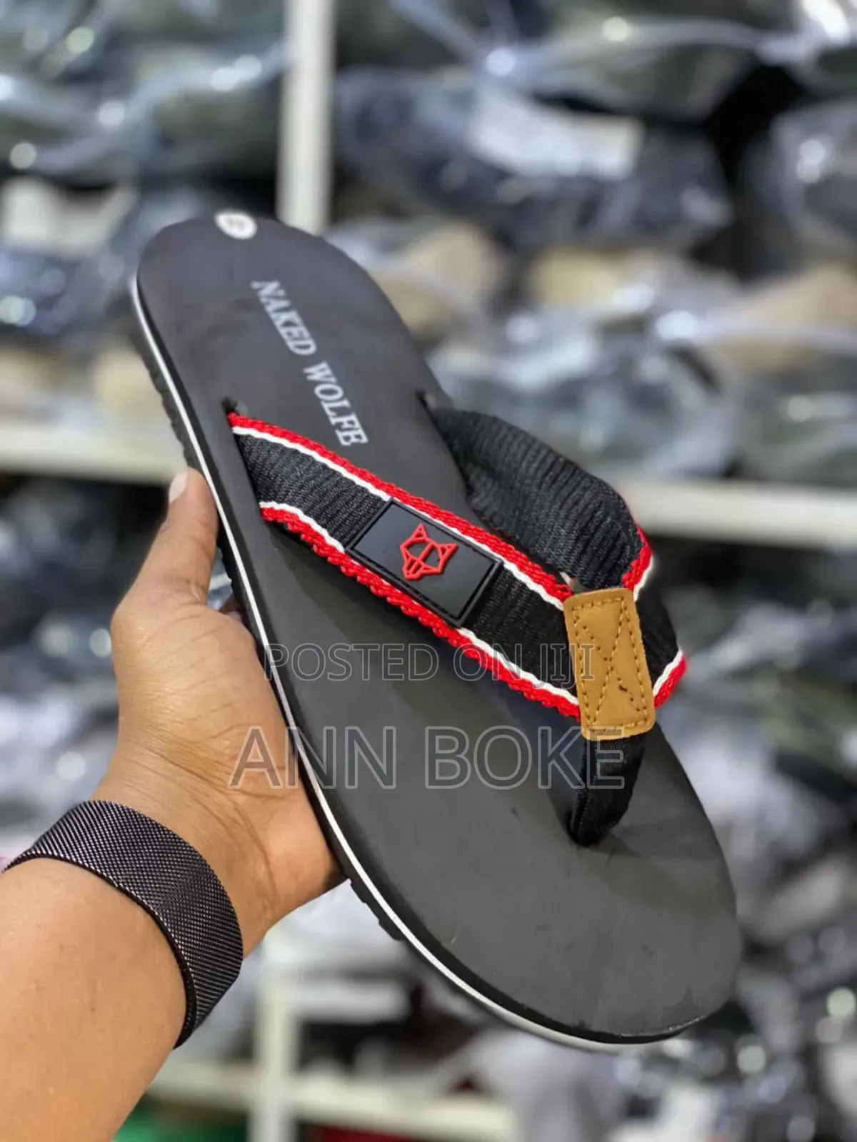 Available Size 40-45