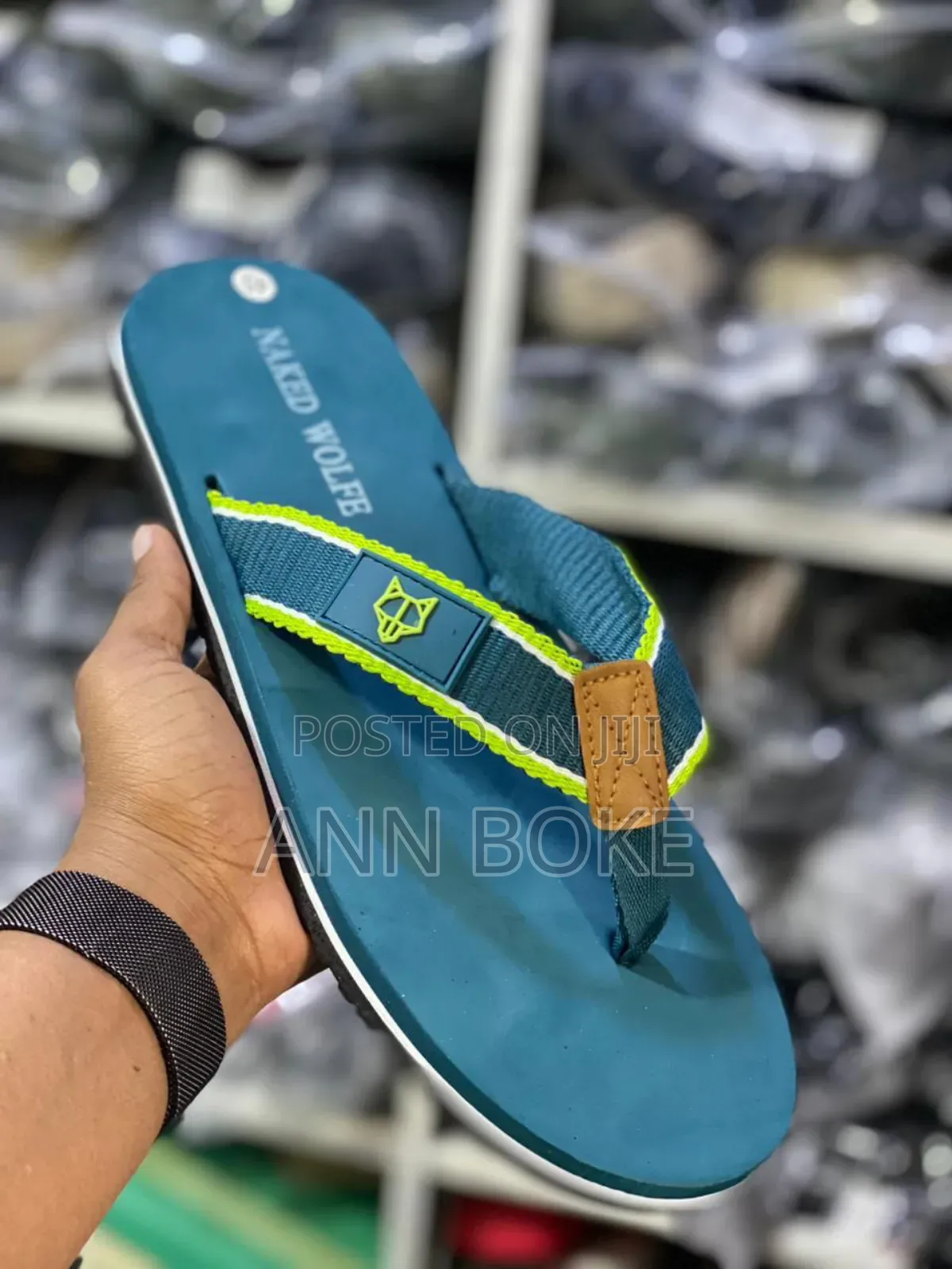Available Size 40-45