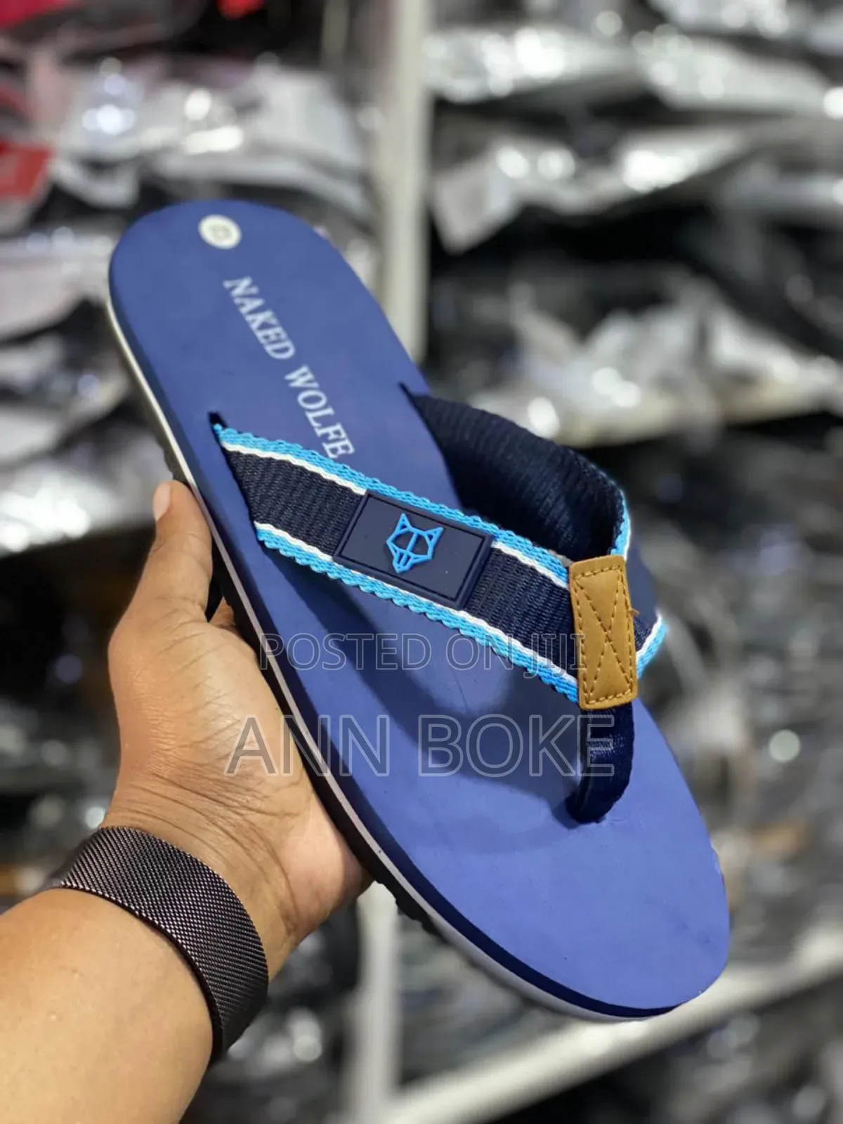 Available Size 40-45