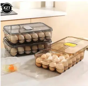 24 Grids Egg Tray
