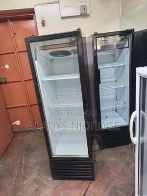 Fregorex ( Medium Display Fridge)