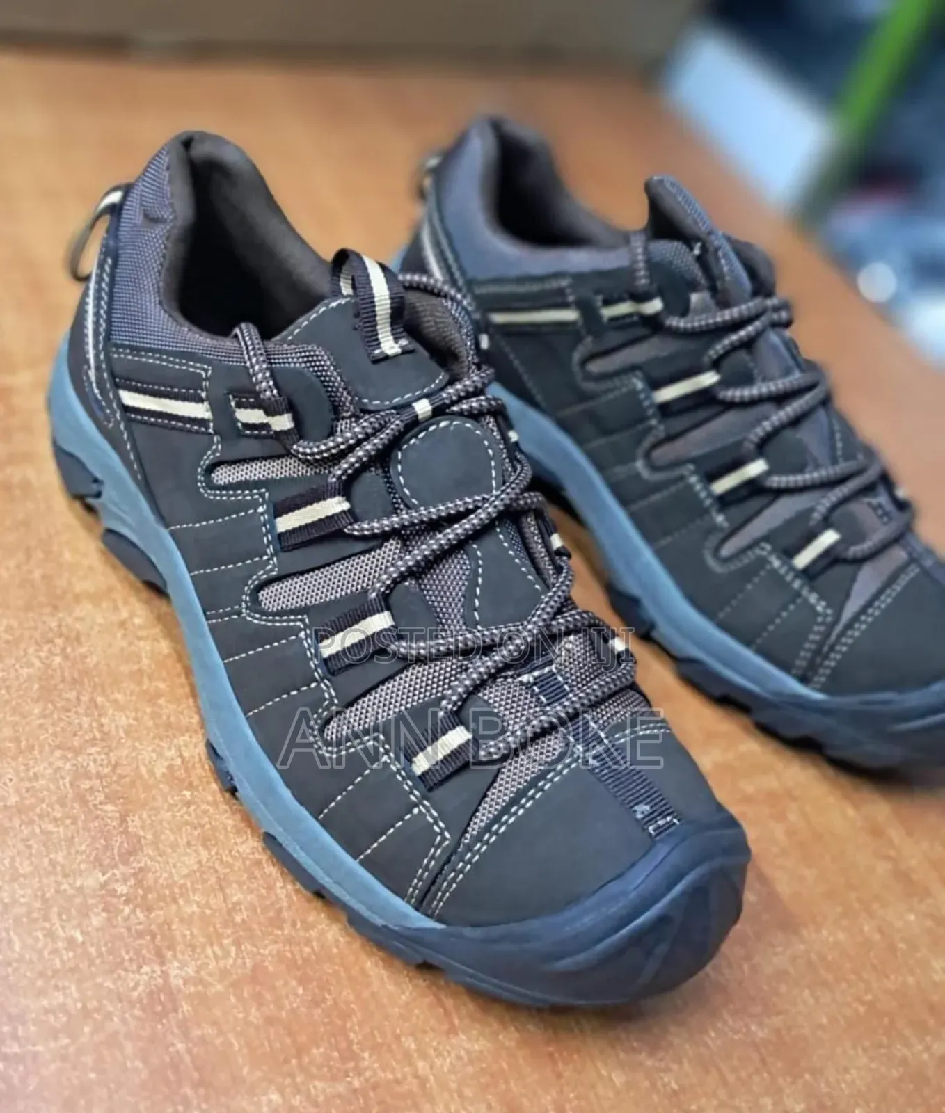 Keen Size 40-45 at 3500 Price