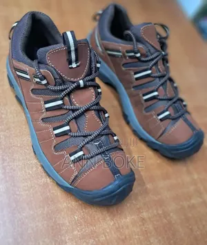Keen Size 40-45 at 3500 Price