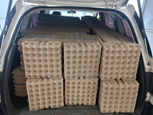 100pcs Sound Proof Trays
