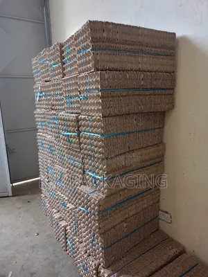 100pcs Sound Proof Trays