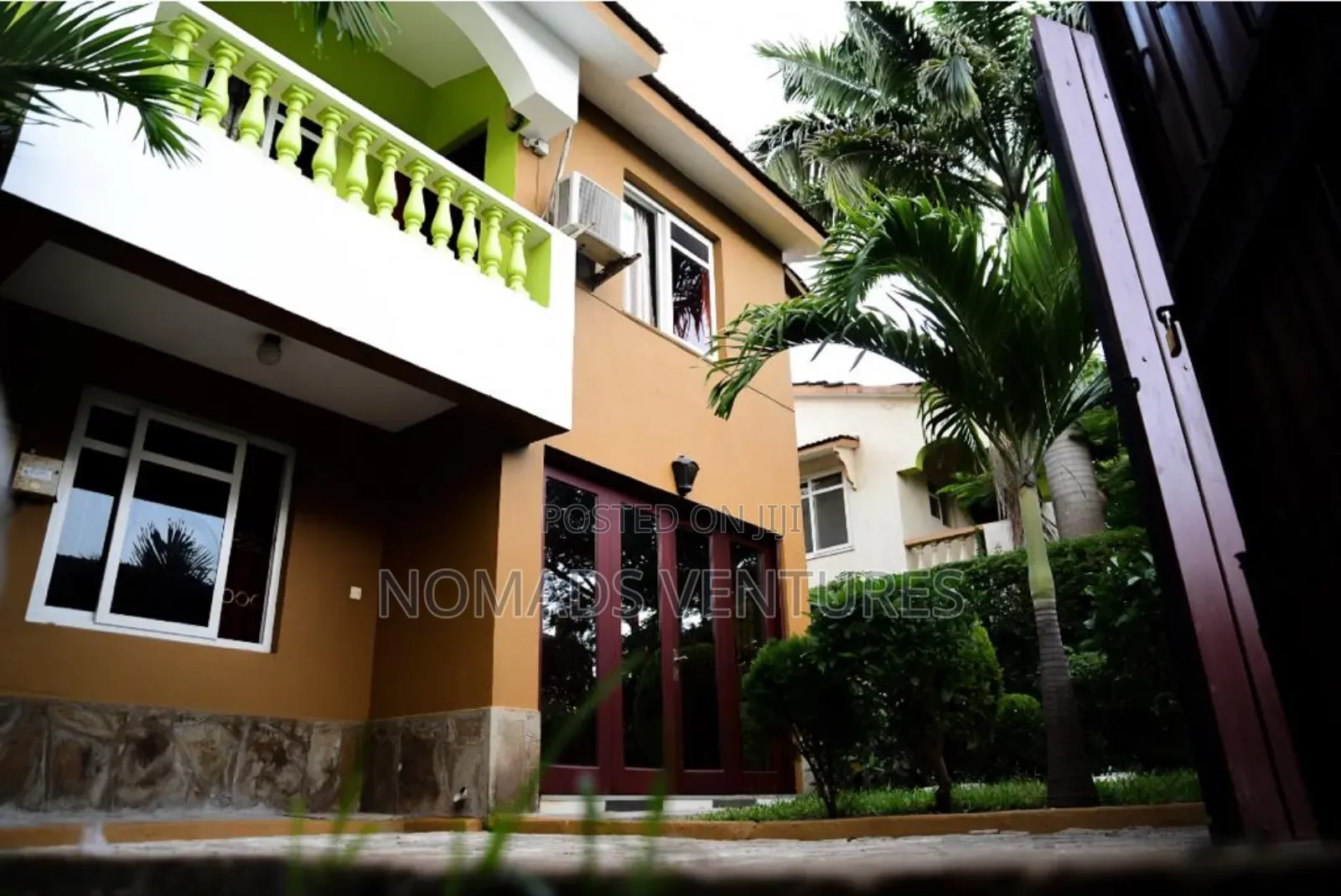 4bdrm Apartment in Bandari Villas, Nyali for sale