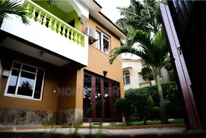 4bdrm Apartment in Bandari Villas, Nyali for sale