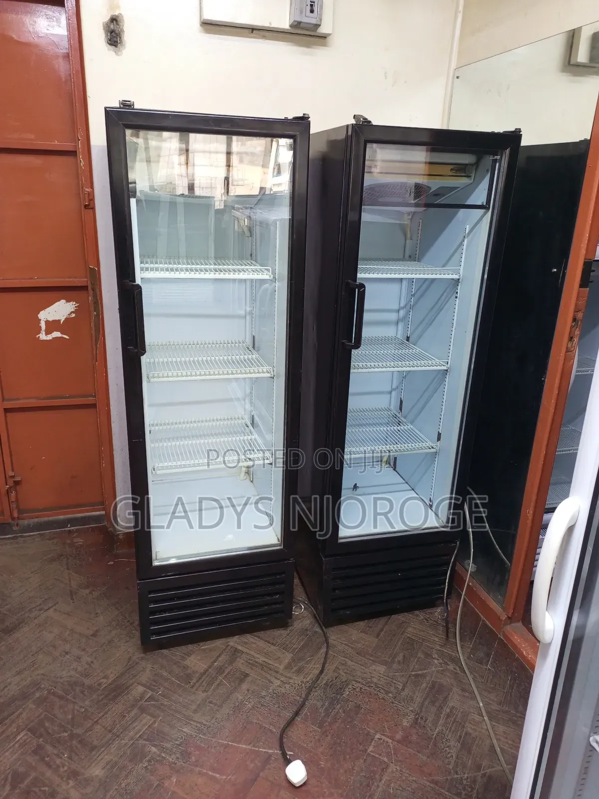 Economical ( Medium Fregorex, 300l)