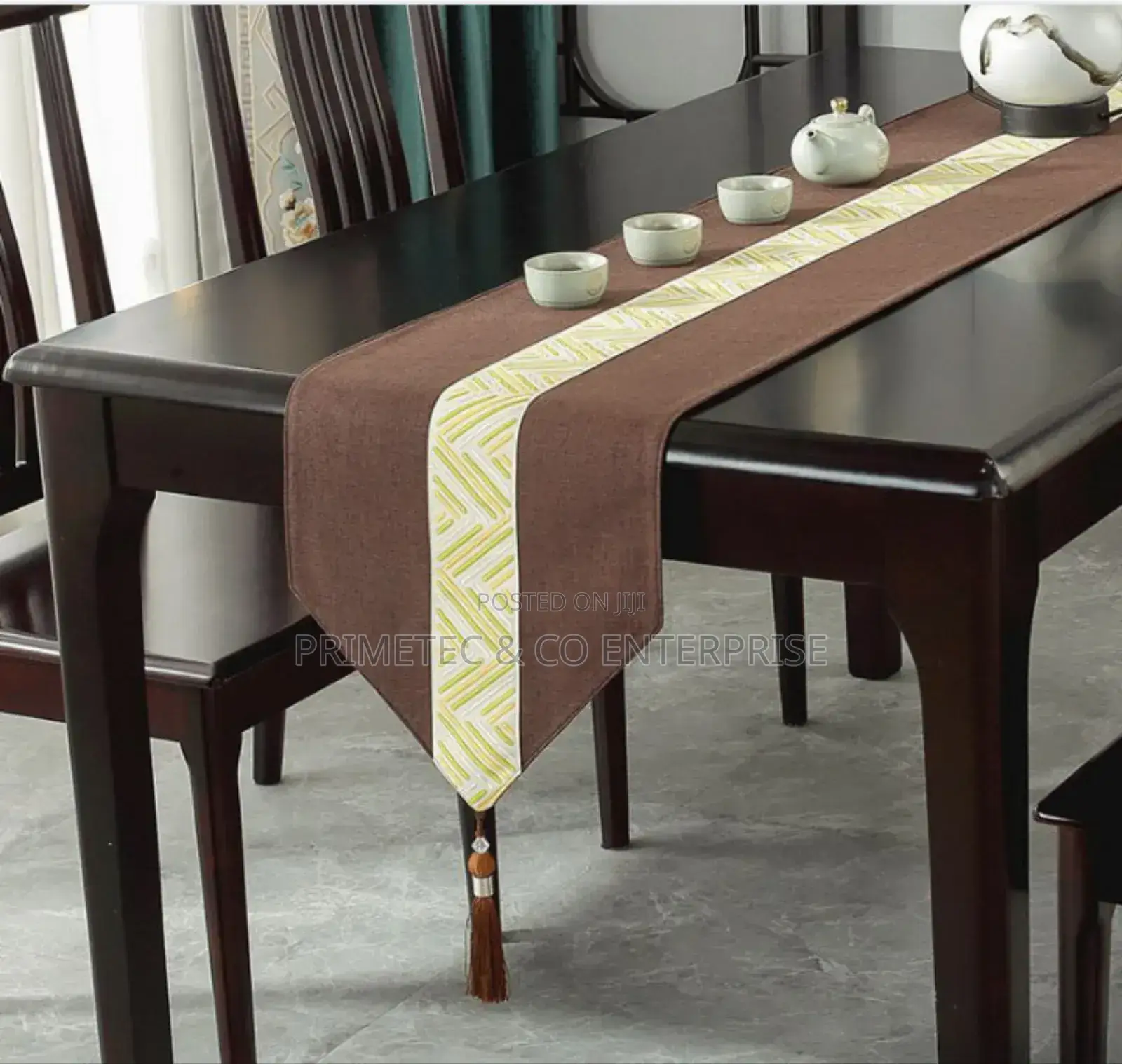 Table Runner