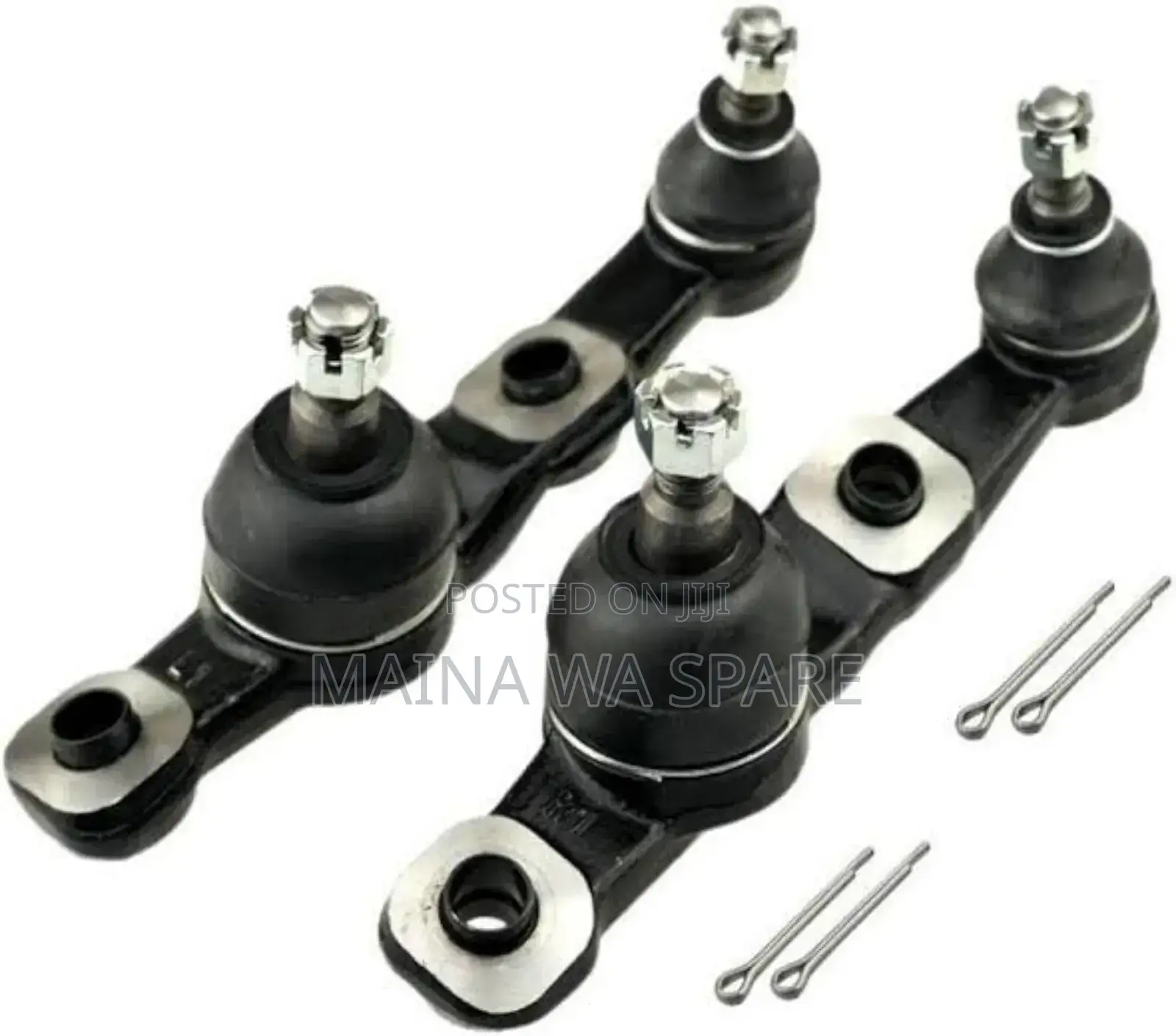 Mark X Lower Arms Available
