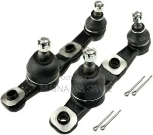 Mark X Lower Arms Available