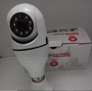 1080p Night Vision Wireless 360 Degree CCTV - thumbnail 2