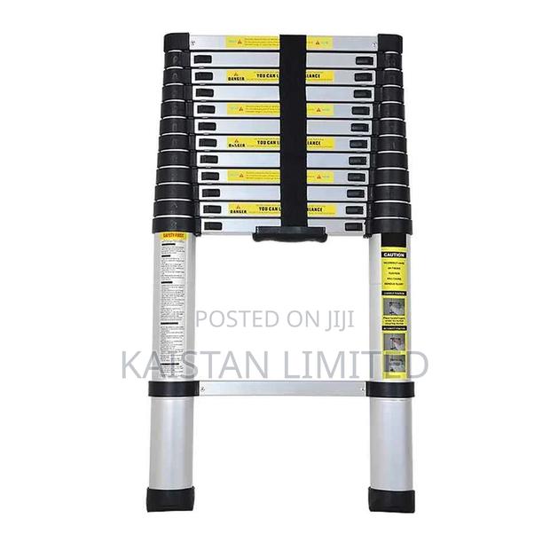 Telescopic Ladders for Sale - thumbnail 2