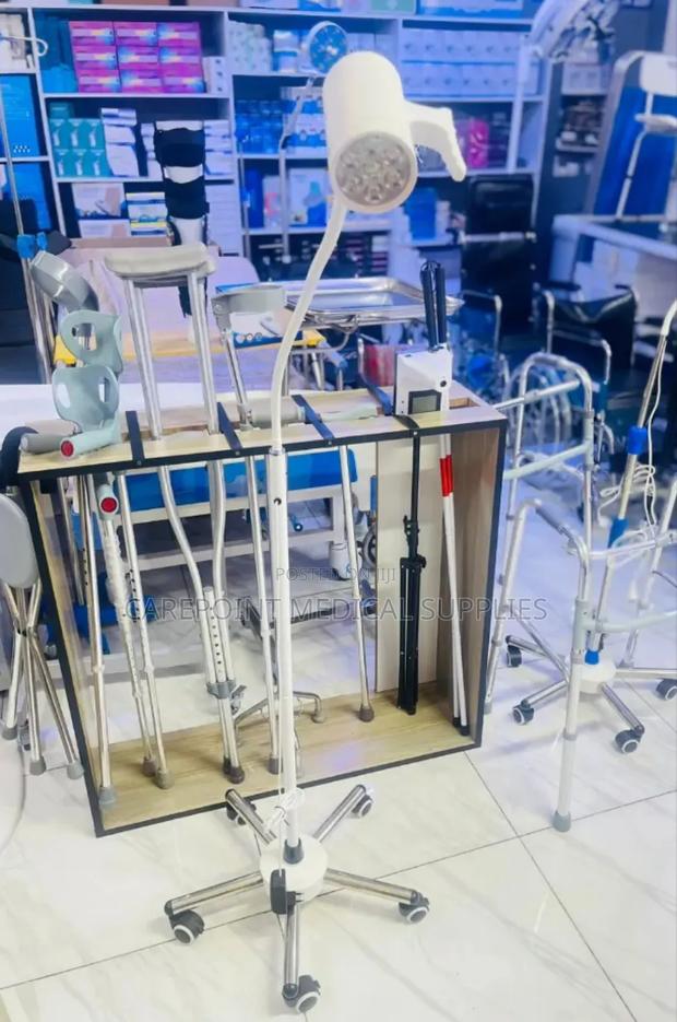 Examination Light
