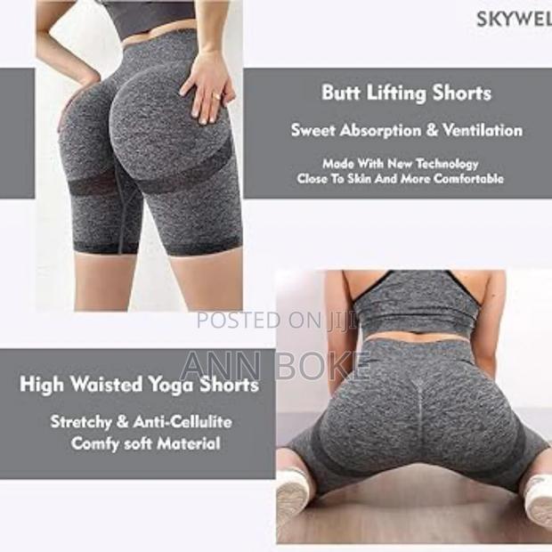 *New Arrival* *Stretching Yoga - thumbnail 2