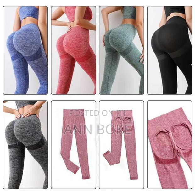 *New Arrival* *Stretching Yoga - thumbnail 5