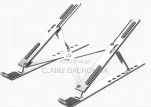 Foldable Portable Laptop Stand