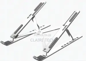 Foldable Portable Laptop Stand