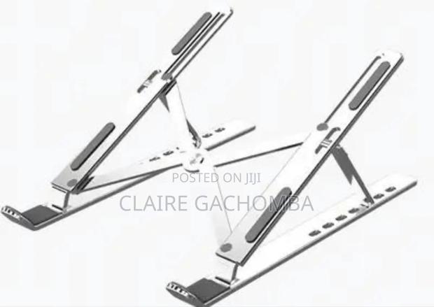 Foldable Portable Laptop Stand - main view