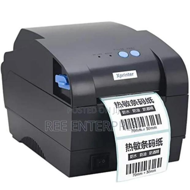 X Printer Printer New Model - main view