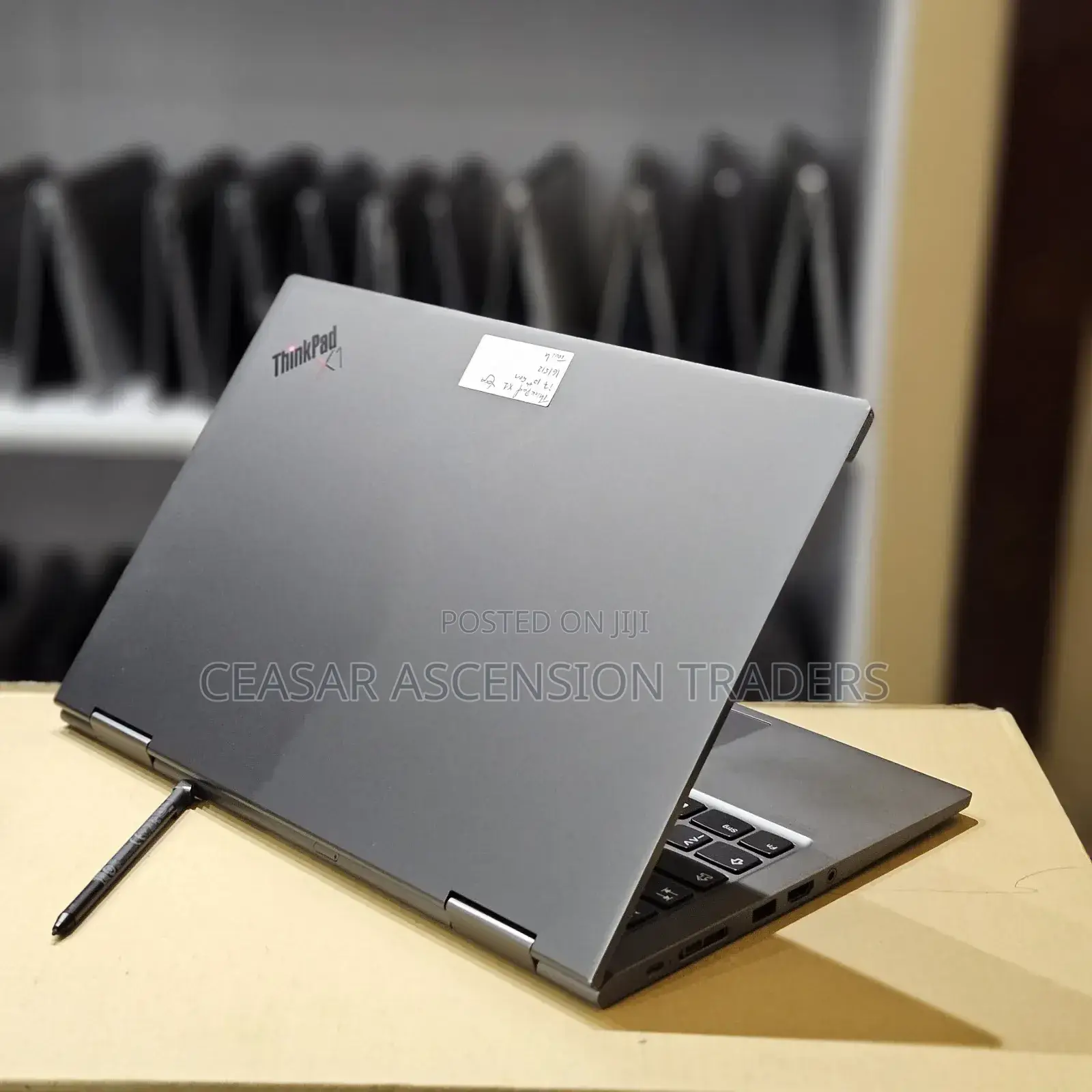 Laptop Lenovo Thinkpad X1 Yoga 16GB Intel Core I7 SSD 500GB