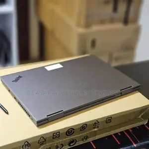 Laptop Lenovo Thinkpad X1 Yoga 16GB Intel Core I7 SSD 500GB