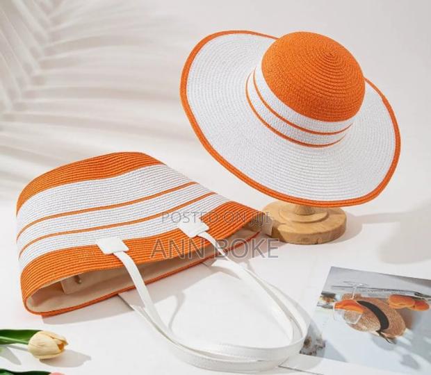 *Colourfu Summer Bags* *Quality Plenty - thumbnail 2