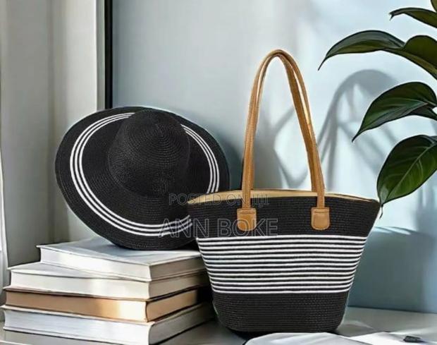 *Colourfu Summer Bags* *Quality Plenty - thumbnail 4