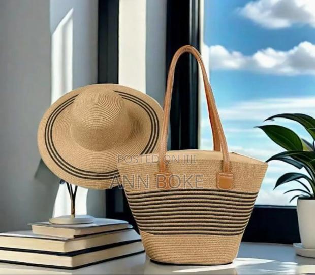 *Colourfu Summer Bags* *Quality Plenty - thumbnail 5