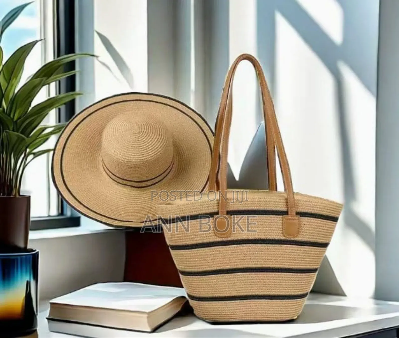 *Colourfu Summer Bags* *Quality Plenty