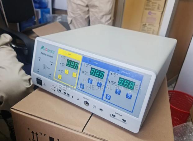 Diathermy Machine
