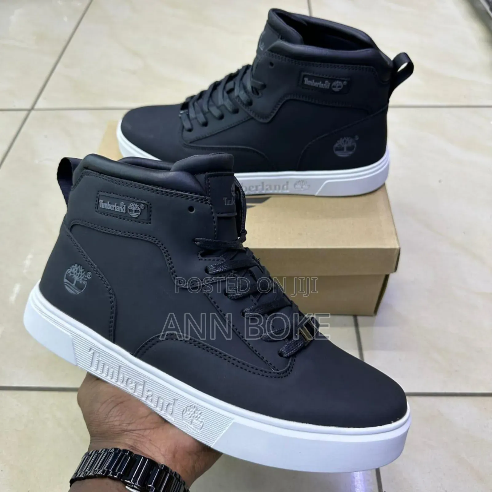 Size 40-45 
 at 3000