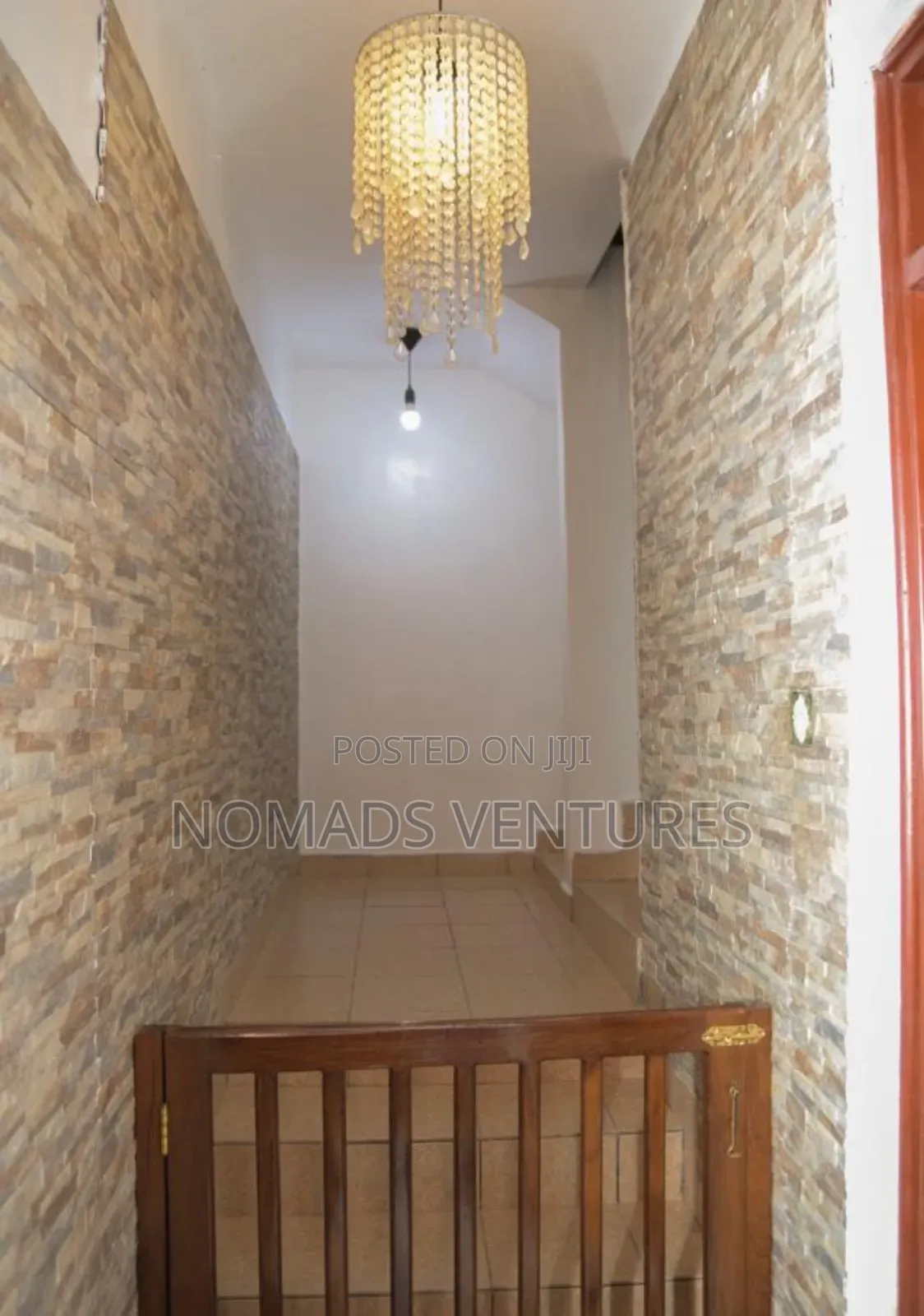 4bdrm Apartment in Bandari Villas, Nyali for sale
