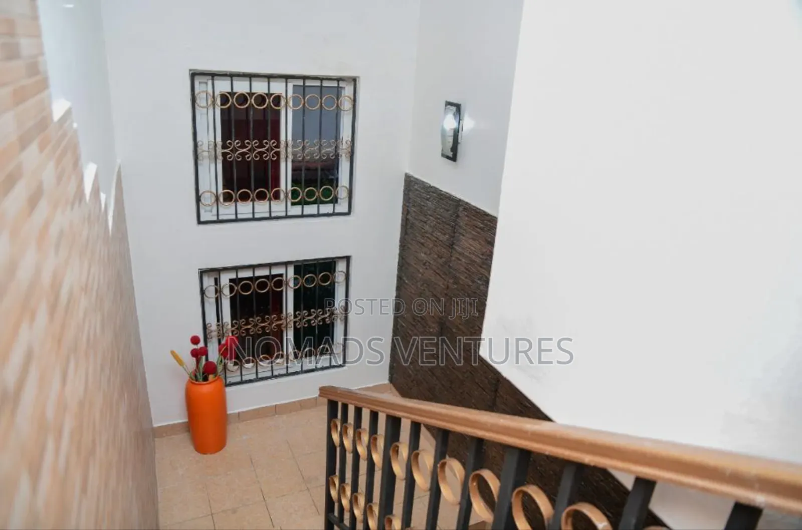 4bdrm Apartment in Bandari Villas, Nyali for sale