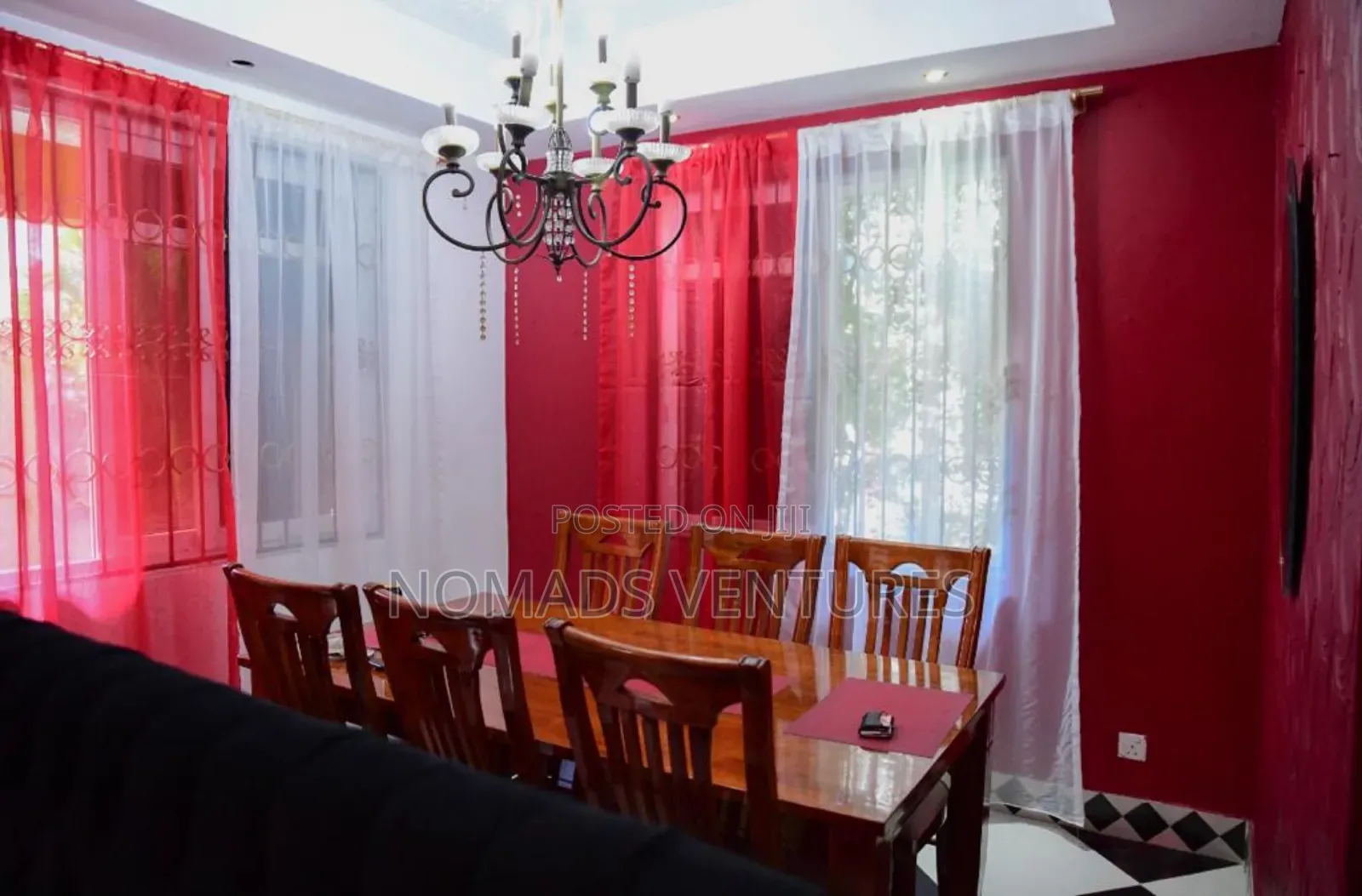 4bdrm Apartment in Bandari Villas, Nyali for sale