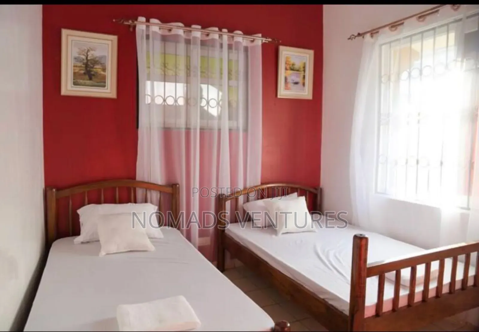 4bdrm Apartment in Bandari Villas, Nyali for sale