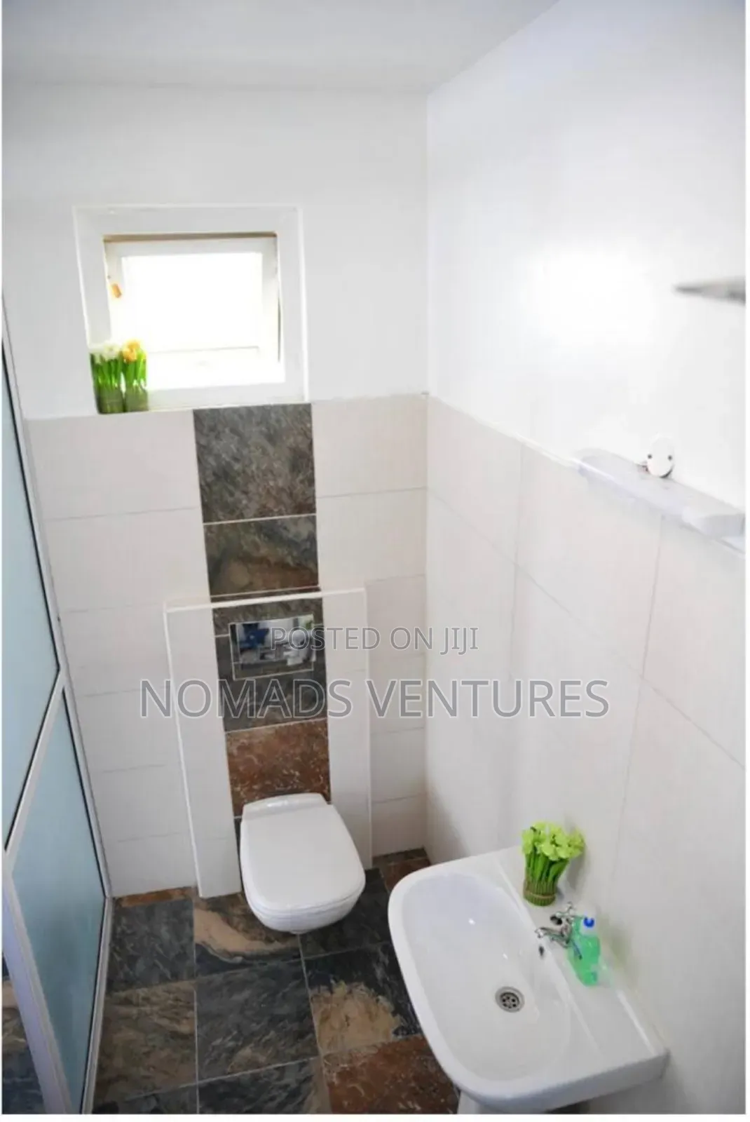 4bdrm Apartment in Bandari Villas, Nyali for sale